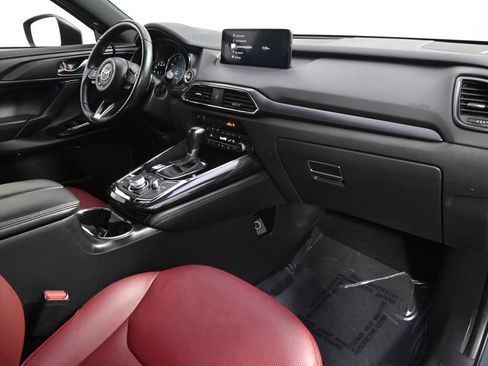 Used 2022 MAZDA CX-9 Carbon Edition image 15