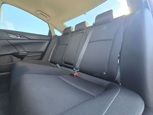 Used 2019 Honda Civic EX image 12