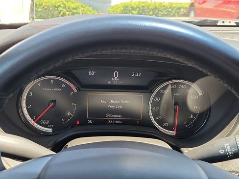 Used 2024 Cadillac CT5 V RWD image 30