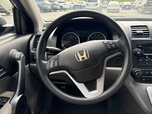 Used 2009 Honda CR-V EX image 14