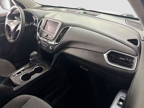Used 2022 Chevrolet Equinox LT image 28