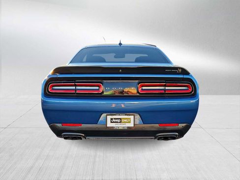 Used 2022 Dodge Challenger R/T Scat Pack image 7