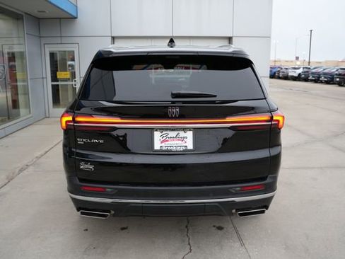 New 2026 Buick Enclave Preferred w/ Power Package AWD/4WD image 39
