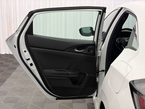 Used 2021 Honda Civic EX image 13