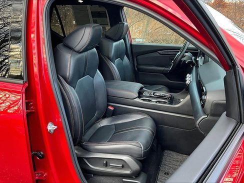 Used 2026 Honda Passport TrailSport Elite image 8