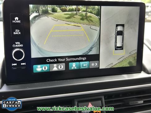 Used 2023 Honda Pilot Elite image 25
