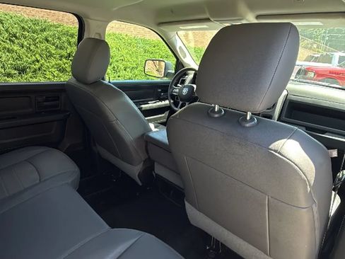 Used 2019 RAM 1500 Tradesman w/ Protection Group AWD/4WD image 32