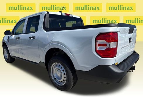 New 2026 Ford Maverick XL image 4