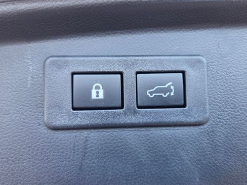Used 2024 Subaru Outback Touring XT AWD/4WD image 34