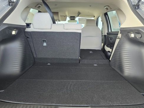 New 2026 Honda HR-V LX image 52