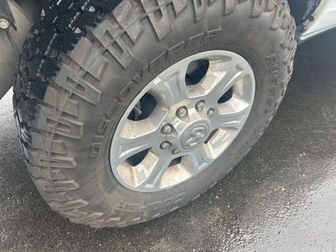 Used 2023 RAM 2500 Big Horn w/ Level 1 Equipment Group image 22