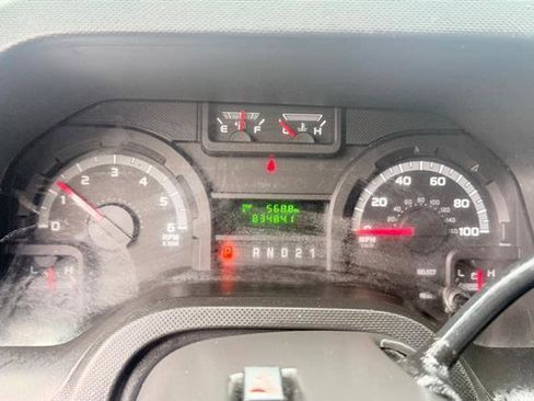 Used 2014 Ford E-350 and Econoline 350 Super Duty RWD image 14