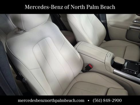 Certified 2023 Mercedes-Benz GLA 250 image 27