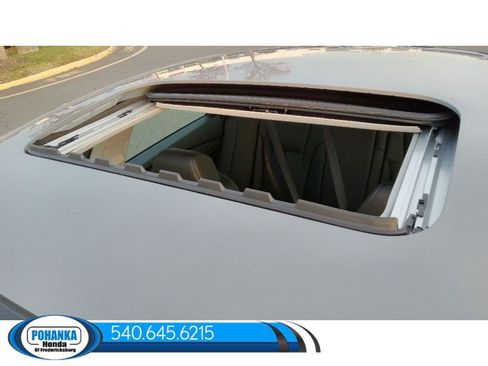 New 2025 Honda Accord Hybrid Touring image 10