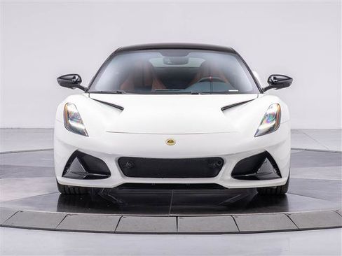 New 2024 Lotus Emira First Edition image 8