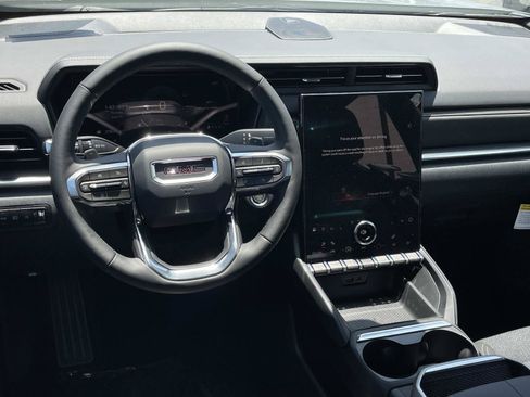 New 2026 GMC Terrain Elevation w/ Technology Package II FWD image 9