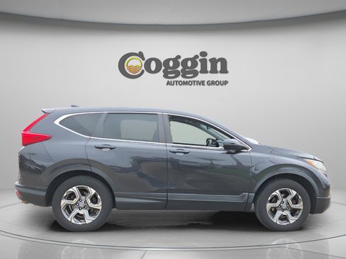 Used 2017 Honda CR-V EX image 6