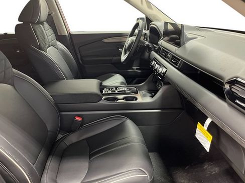 New 2026 Honda Pilot Elite image 27
