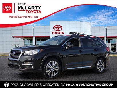 Used 2020 Subaru Ascent Limited w/ Technology Package