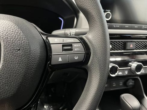 New 2026 Honda Civic LX image 13