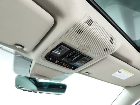 New 2026 Volkswagen Atlas SE FWD image 65