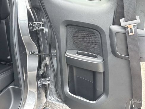 Certified 2023 Ford Ranger Lariat AWD/4WD image 17