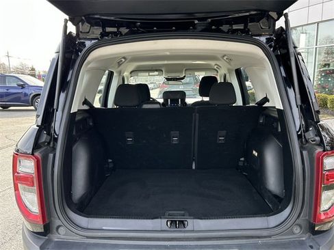 Used 2021 Ford Bronco Sport image 26