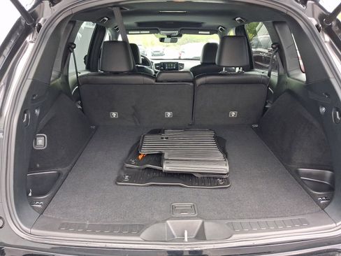 Used 2023 Honda Passport TrailSport image 26