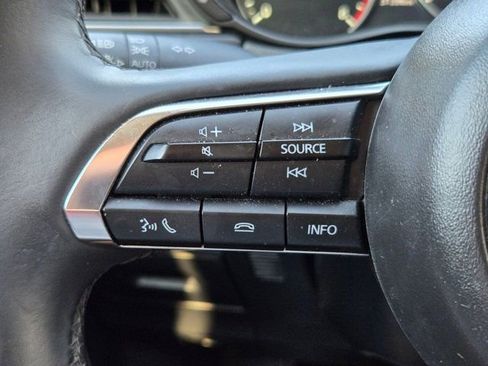 Used 2025 MAZDA CX-30 AWD 2.5 S w/ Preferred Package image 21