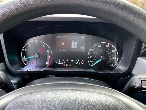 Used 2022 Ford Maverick XL image 13