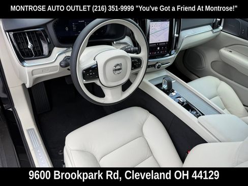 New 2026 Volvo V60 B5 Cross Country Plus w/ Protection Package Premier AWD/4WD image 13
