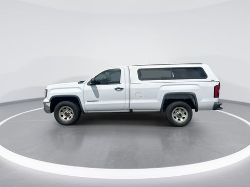 Used 2017 GMC Sierra 1500 2WD Regular Cab image 6
