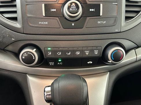 Used 2012 Honda CR-V EX image 24
