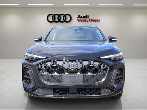 New 2026 Audi Q5 Premium Plus AWD/4WD image 8