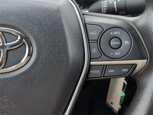 Used 2024 Toyota Camry LE image 25