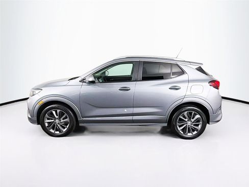 Used 2023 Buick Encore GX Select w/ Sport Touring Package image 4