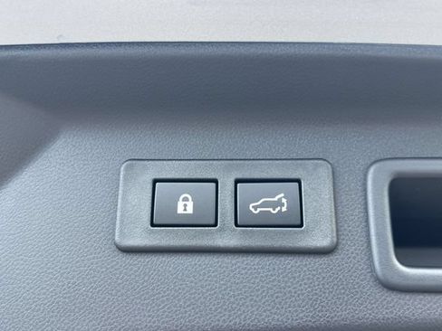 New 2026 Subaru Forester Touring AWD/4WD image 38