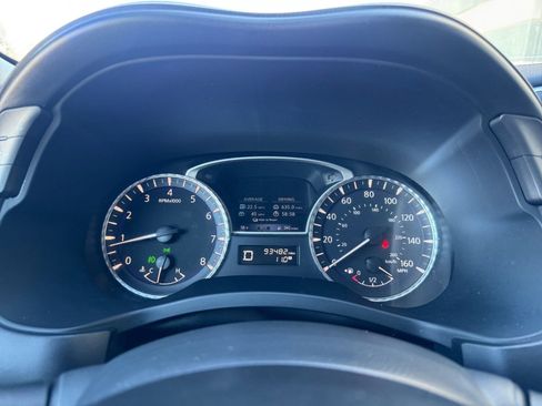 Used 2020 INFINITI QX60 Luxe w/ Essential Package image 30