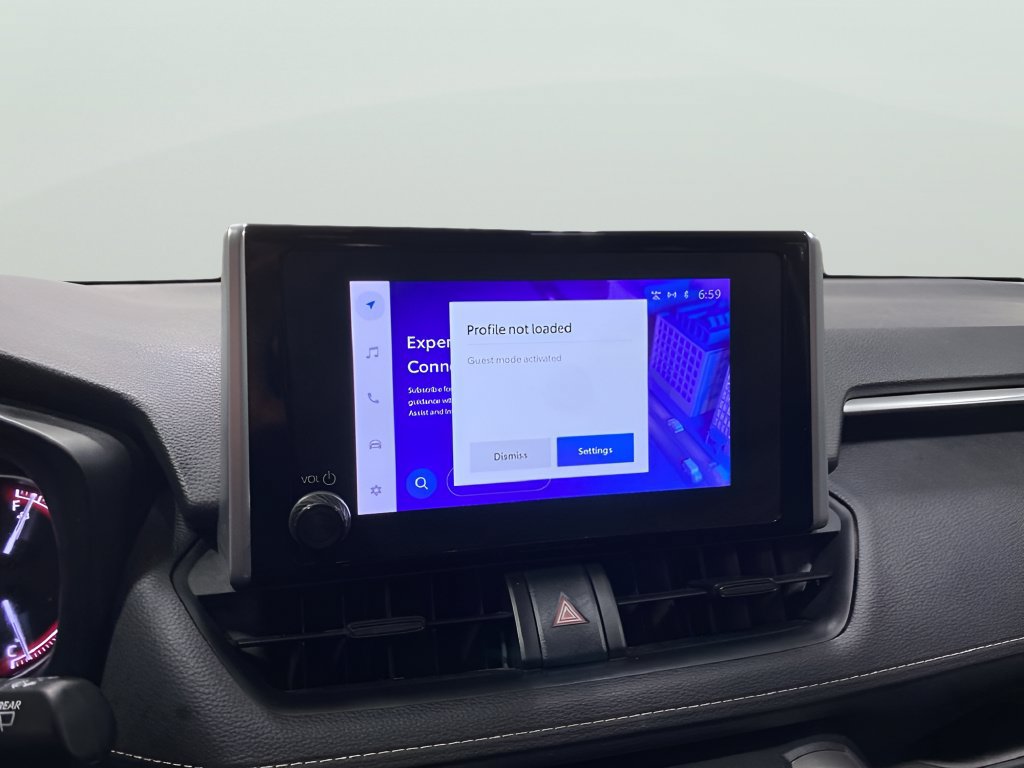 Used 2023 Toyota RAV4 XLE AWD/4WD image 23
