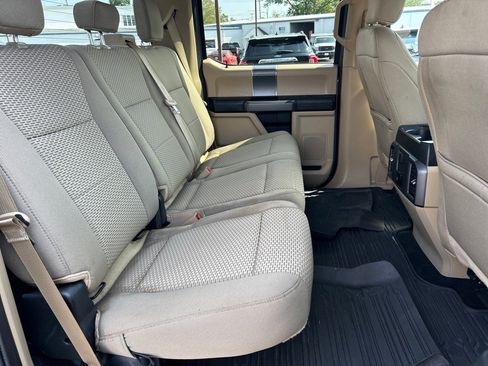 Used 2020 Ford F150 XLT w/ Equipment Group 302A Luxury image 20