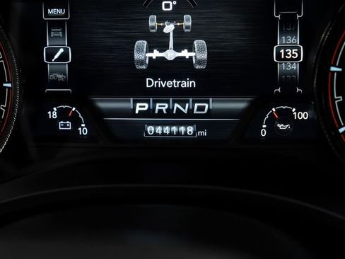 Used 2022 RAM 1500 TRX w/ TRX Level 2 Equipment Group image 59