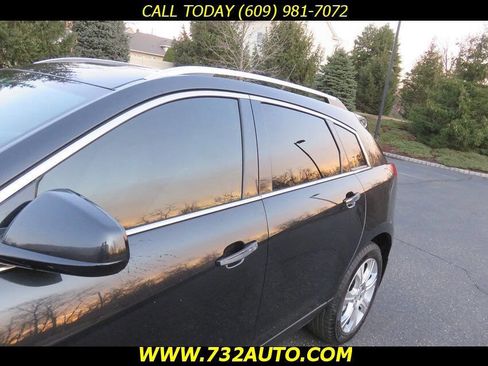 Used 2013 Cadillac SRX Performance image 25