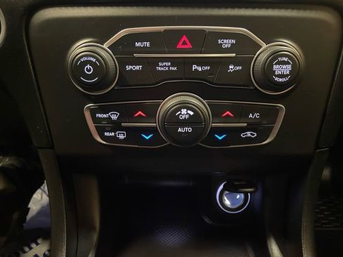 Used 2021 Dodge Charger GT w/ Plus Group image 23