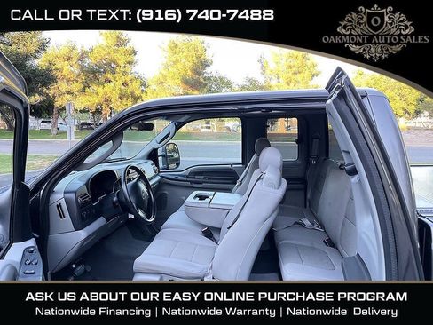 Used 2006 Ford F250 XLT AWD/4WD image 21