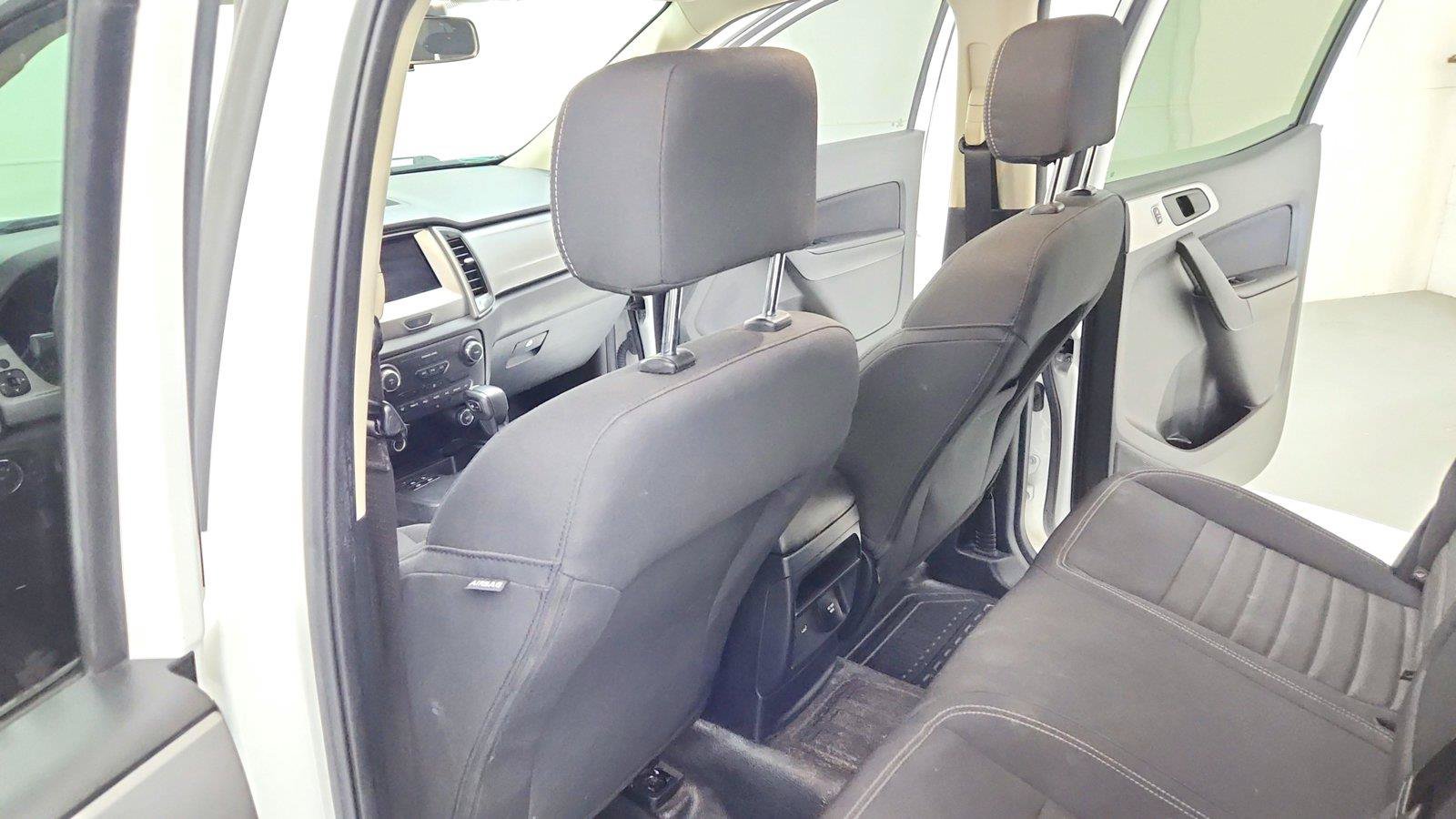 Used 2021 Ford Ranger XL w/ Equipment Group 101A High RWD image 17