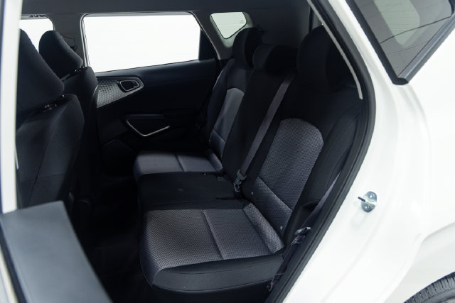 Used 2023 Kia Soul LX w/ Option Group 015 FWD image 22