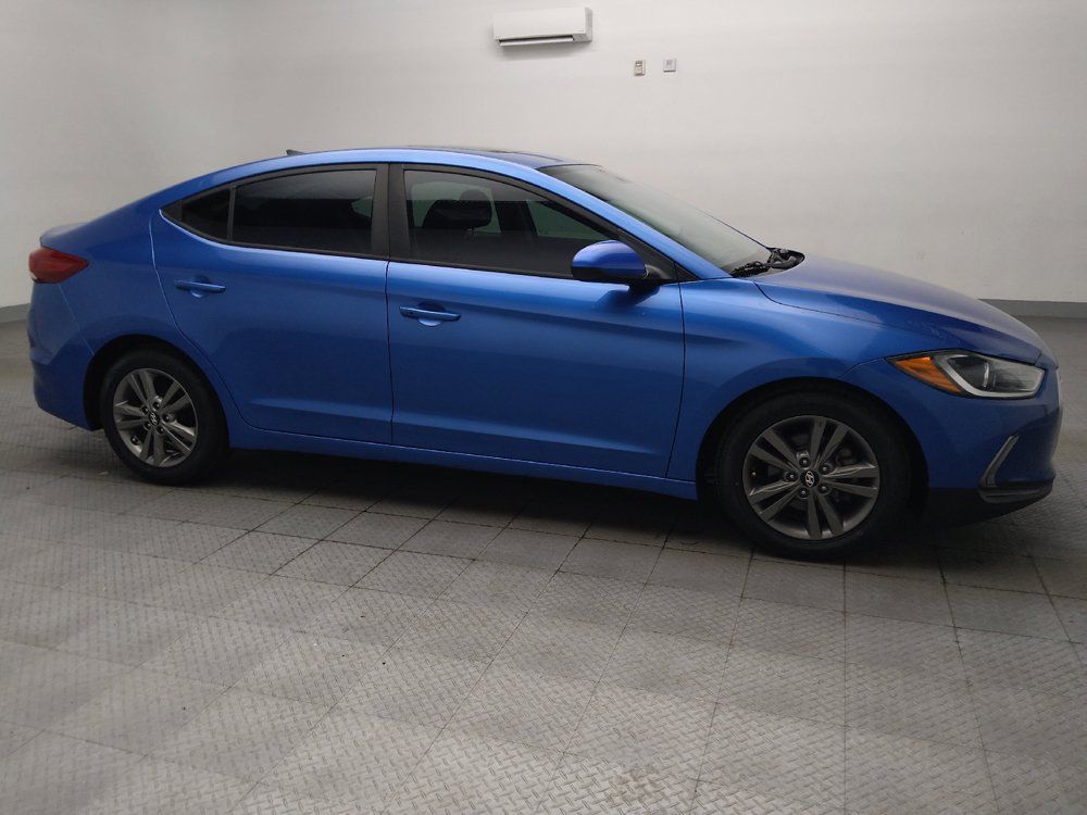 Used 2017 Hyundai Elantra Value Edition FWD image 11