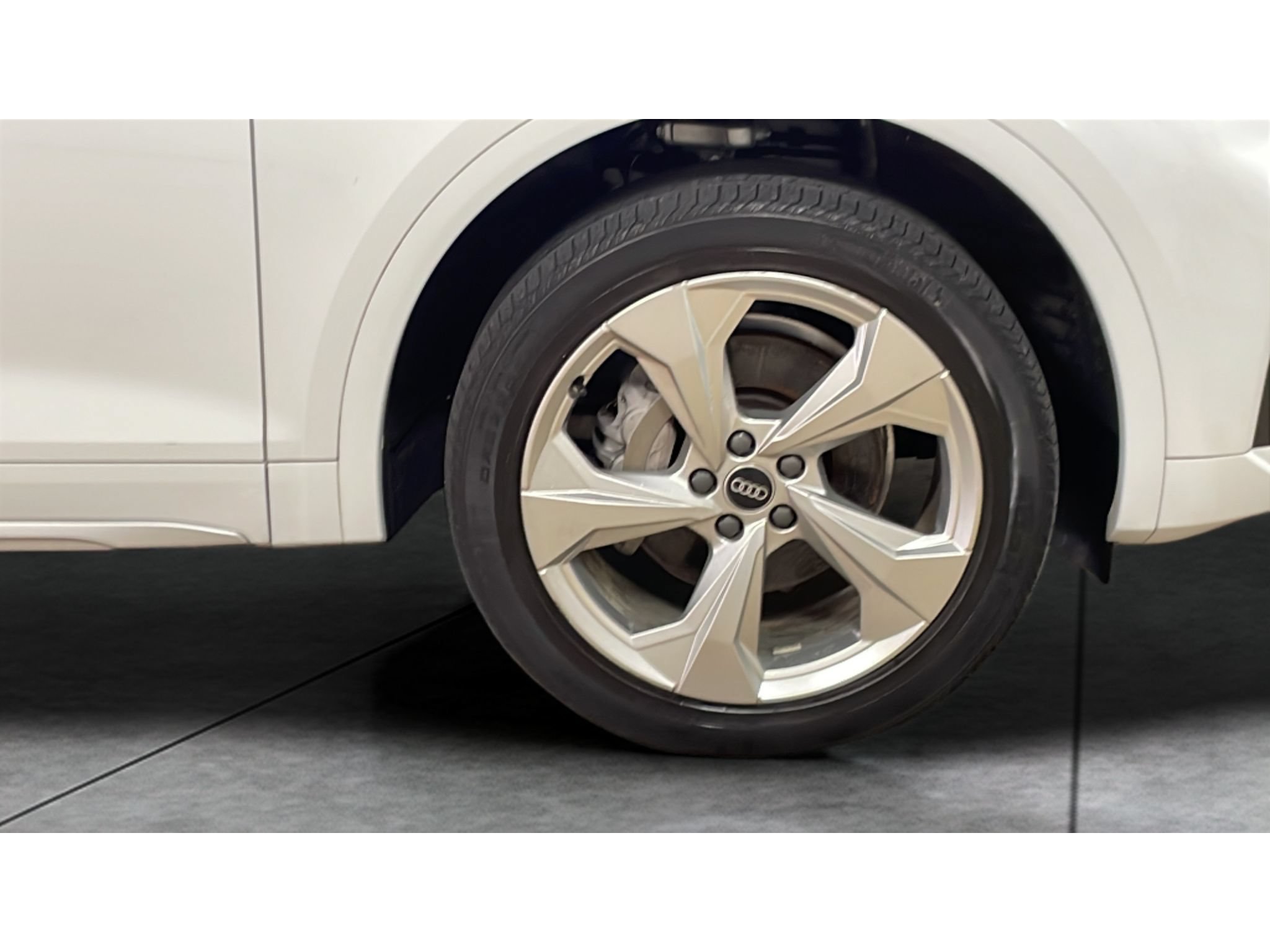 Used 2021 Audi Q5 2.0T Premium Plus w/ Premium Plus Package AWD/4WD image 20