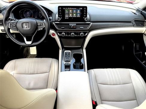 Used 2019 Honda Accord EX-L image 28