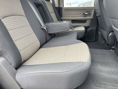 Used 2010 Dodge Ram 1500 Truck SLT RWD image 12